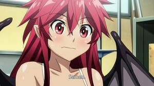 Anime Vixen Porn - Vampire Vixen [Full Episode] - EPORNER