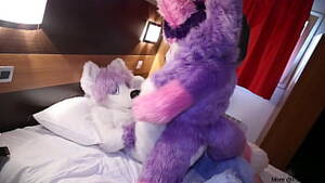 Big Titty Furry Orgy - Free Fursuit Porn | PornKai.com