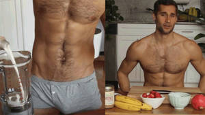 black chefs nude - Basically, he's everything Jamie Oliver the 'Naked Chef' wasn't -  clothes-wise at least. The truth is, I don't know how his cooking is - and  if I'm honest, ...