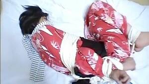japanese kimono bondage - Top HQ Kimono Bondage Sex Films - BDSMX.Tube