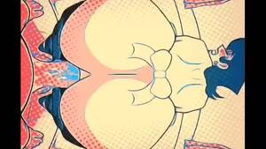 hard ass fuck cartoon - Cartoon porn - big ass fucking hard and moaning - NanoVids