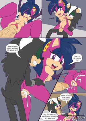 cartoon roleplay sex - Role play porn comic - the best cartoon porn comics, Rule 34 | MULT34