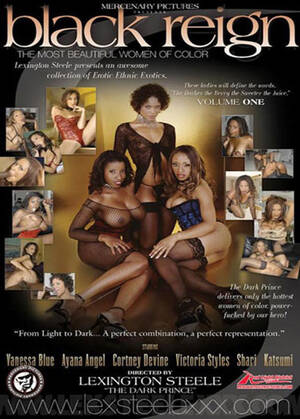 lexington steele black reign - Black Reign DVD - Porn Movies Streams and Downloads