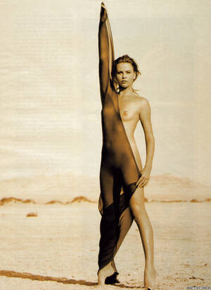 Charlize Theron Playboy Porn - Charlize Theron - Playboy - 1999-05 : r/CelebSmallTits