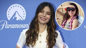 Miranda Cosgrove Porn Star - Miranda Cosgrove Bikini Pictures: Her Best Swimsuit Photos | Life & Style