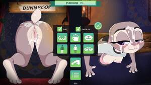 fursona cop gangbang - Bunny Cop - Pornhub.com