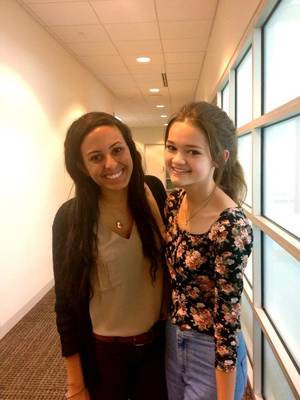 Ciara Bravo 19 Years Old Porn - ciara bravo