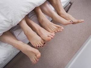bed i know that girl threesome - Is a threesome ever a good idea in a relationship? | The Independent | The  Independent
