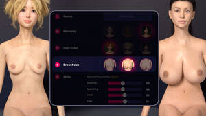 3d Sex Dolls - Build the Perfect 3D Sex Dolls on the Best Porn Games | SexEmulator