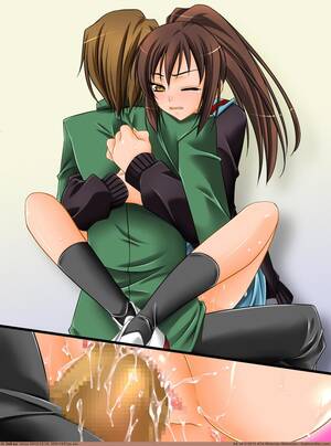 huge legs hentai - Pic. #Hentai #Album #Crossed #Huge #Leg, 125677B â€“ My r/HENTAI favs