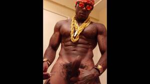 african hairy dick - Porn Video - Big Black Hairy Dick Worship Hallelujah Johnson ( Jeremiah  McPherson Big Hairy Dick Dominate All Day