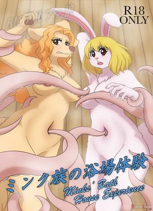 hentai bathhouse sex - Minks' Bath House Experience - Read hentai doujinshi for free at HentaiLoop
