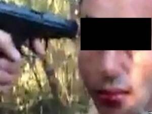 Forced Gay Sex At Gunpoint - Video Depicts Horrific Attack on Gay Man in Russia