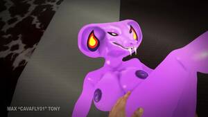 3d Porn Arbok - Arbok sexying