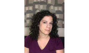 body writing slave sex toons - Storytime with Galia Bernstein: I Am a Cat