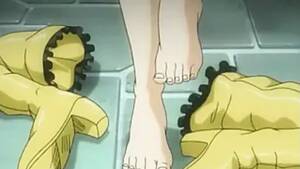 femdom feet cartoons - Femdom cartoon porn videos & sex movies - XXXi.PORN