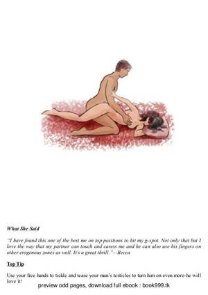 g spot best position - Best sex position to hit g spot - XXX photo.