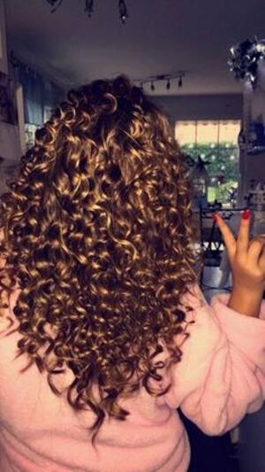 Curly Blonde Porn 1950 - 25 Curly hair ideas | hair, curly hair styles, natural hair styles