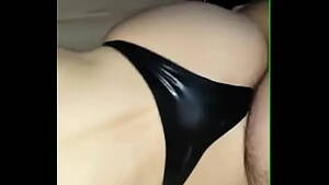 latex panties petite - latex-panties videos - XVIDEOS.COM