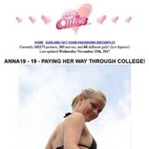 Anna 19 - Anna 19 - Anna19 Review