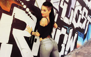 Christy Mack Science Friction Porn - Photo: Just click like and share Christy Mack picture!