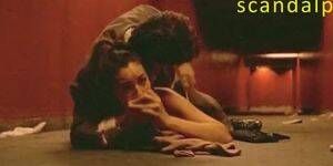 Monica Bellucci Sex Tape - Monica Bellucci Rough Sex In Irreversible - Tnaflix.com