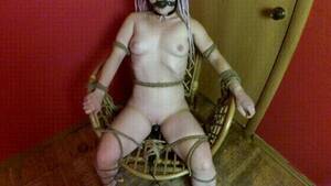 Bondge Sex Chair Pornhub - Chair Bondage Orgasm Porn GIFs | Pornhub