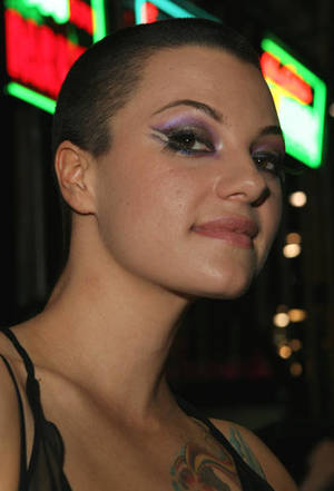 1970s Porn Star Belladonna - Belladonna Bald Â· SerenityPornSexy Women