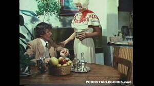 Holmes And Seka - Seka fucked by John Holmes and a friend in threeway - XVIDEOS.COM