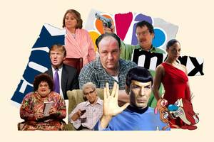 Jenna Fischer Office Porn Captions - 50 Worst TV Network Decisions Ever: Spinoffs, Cancellations, More