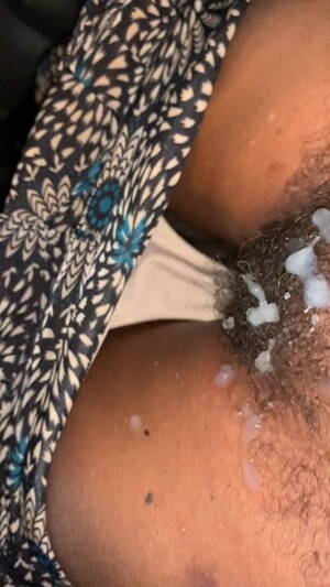 cum inside black granny - Cum shot on black granny hairy pussy | xHamster