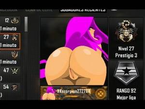 Black Ops 2 Sex - CONTROL DE EMBLEMAS EROTICOS #5 CALL OF DUTY BLACK OPS 2