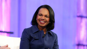 Condoleezza Rice Porn - Video | Thrive