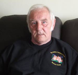 Mormon Anal Schoolgirl Porn - Mr Krawczynski (above), who was taken into care aged three after his  parents separated, was a resident at the Hollies from 1952 to 1965.