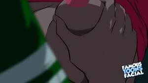 Ben 10 Gwen Porn Famous Facial Cartoons - ben 10 alien force Video List - Hentai Video