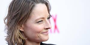 Jodie Foster Porn Xxx - Jodie Foster On Directing Orange Is the New Black, House of Cards