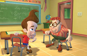 Carl Jimmy Neutron Cartoon Porn - 
