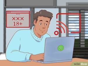 Getting Caught Watching Porn - How to Not Get Caught Looking at Porn: 11 Steps (with Pictures)