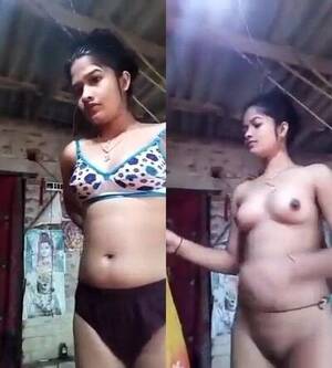 desi village girls nude - Extremely cute 18 desi village girl desi xxx village nude video mms