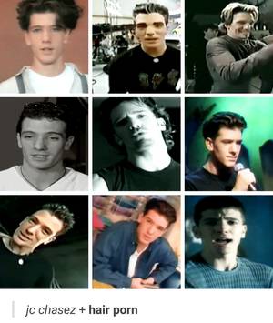 Annette Funicello Porn - Immagine di nsync, Mickey mouse club, JC chasez, 90s, 2000s, hair Â· Annette  FunicelloMan Crush2000sMickey MousePornEye Candy