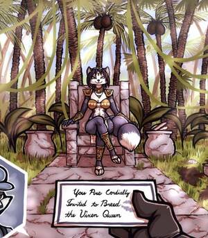 krystal star fox cartoon porn - Star Fox Archives - HD Porn Comix