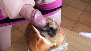 Food Fetish Solo - Food Tube | Trans Porn Videos | TGTube.com