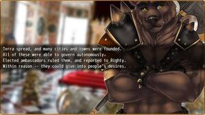 Major Minor Porn - Major/Minor Part #44 - Bad Ending