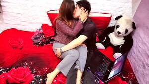 Novios - Una tarde mas de novios - XNXX.COM