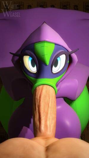 Green 3d Porn Blowjob - lowres.jpg