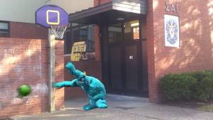 Monster Inc Boo Porn Tit - 