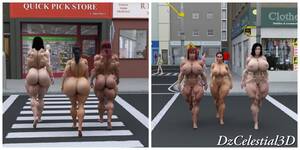 Female Bodybuilder Porn Muscle Anal - Rule 34 - 3d ass barefoot big ass big breasts big butt bimbo bodybuilder  busty dzcelestial3d exhibitionism exhibitionist fbb feet female female  bodybuilder foot fetish goddess muscle muscle girl muscles muscular muscular