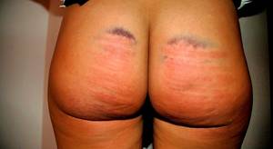 asian girl spanked on balcony - bad behavior spanking Â· waldo spanking blog ...