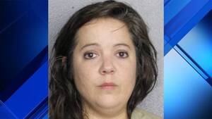Girl Abused Porn - Broward woman shared child sex abuse videos, also sexually abused own dog,  police say
