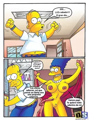 Marge Simpsons Adult Porn Comics - Marge Simpson XXX - Sitio Oficial (2024)